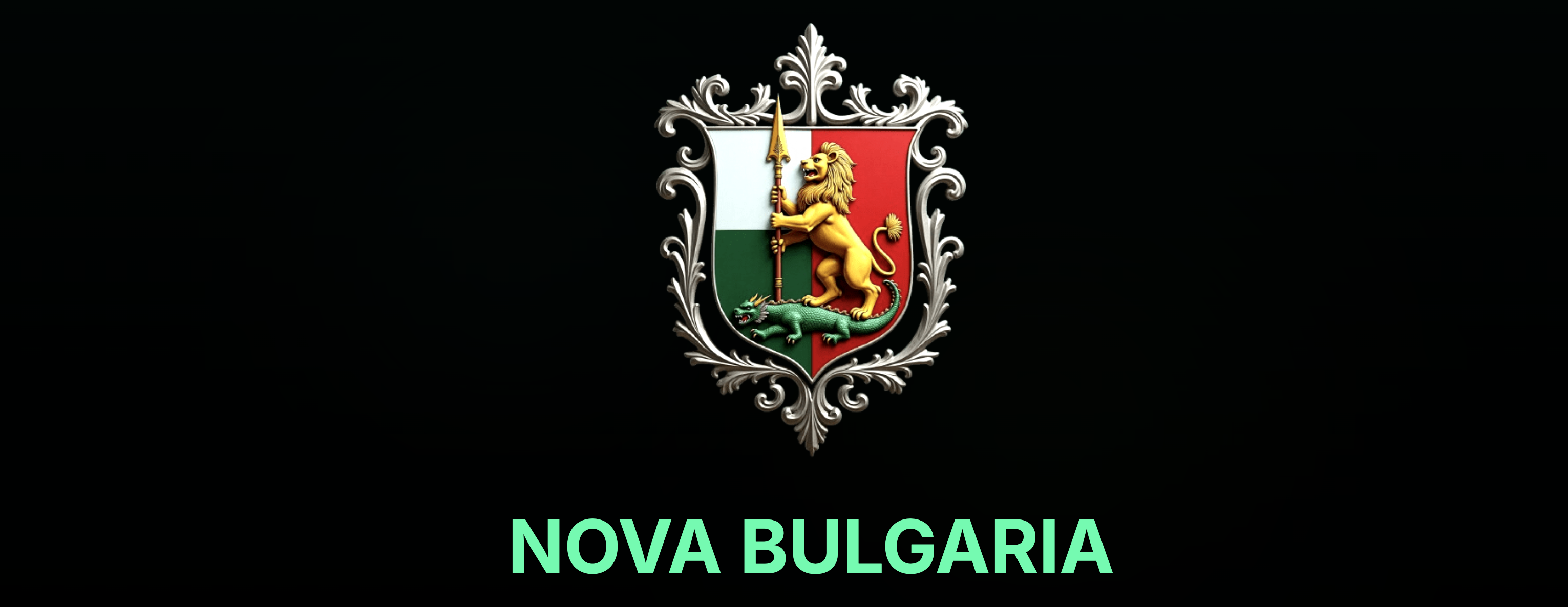 Nova - Modern Web Platform
